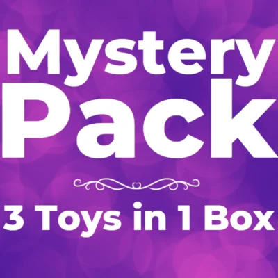Mystery Pack